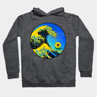 Tide is changing Hoodie